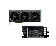 Palit GeForce RTX 4080 GameRock 16GB GDDR6X - 1083483 - zdjęcie 8